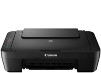 דיו למדפסת Canon PIXMA MG2540s